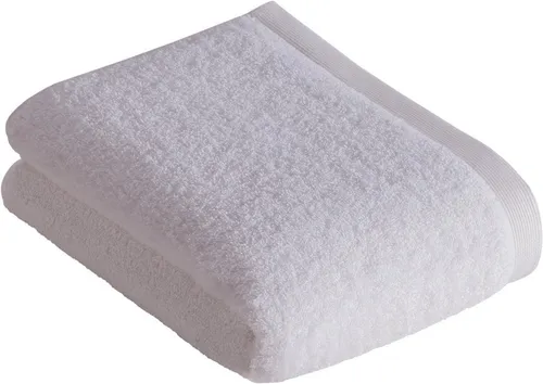 Vossen Badetuch High Line, Walkfrottee (1-St) in weiß von Vossen