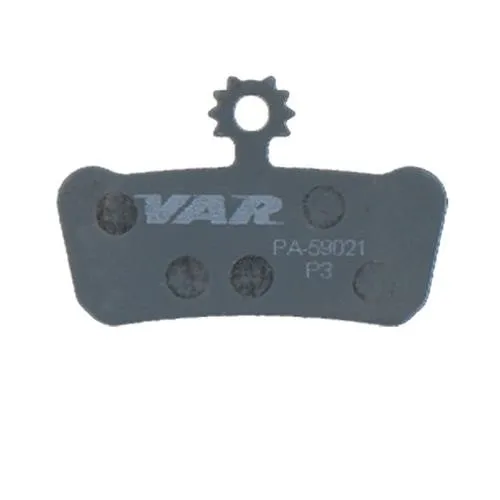VAR Avid Trail, Elixir, Guide  PA-59021 PA-59021