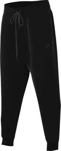 Nike Jungen Tch - Pd Trainingshose, Black/Black/Black, 128-134 - Hosen mit innovativem Hemdenstoff für angenehmen Tragekomfort und entspannten Sitz, ideal für sportliche Aktivitäten.