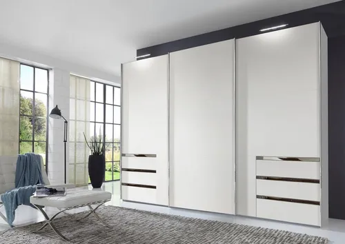 Schwebetürenschrank WIMEX