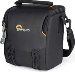 Lowepro Adventura SH 120 III, Schwarz von Lowepro