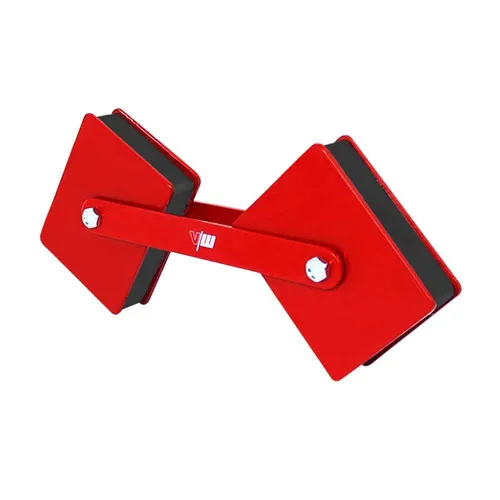 Magnetwinkel Schweißmagnet Schweißen Schweißwinkel 360° Haftkraft 22,6kg 50 lbs