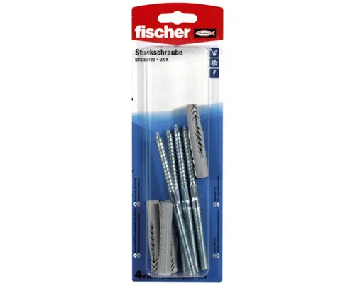fischer Schraube
