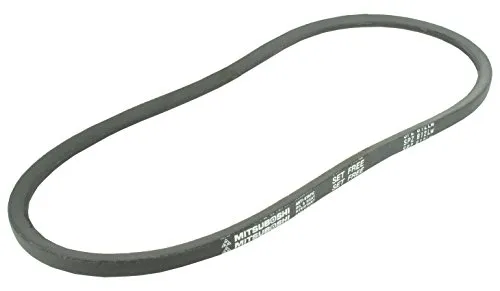 Greenstar 31226 Keilriemen glatt SPZ750 für Rasenmäher