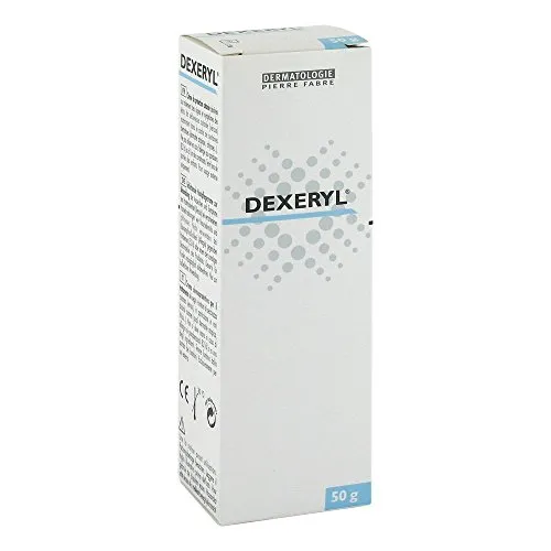 DEXERYL Creme 50 g