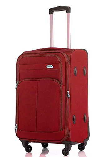 TOP-Trolley-Koffer, Light