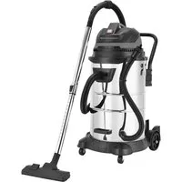 Produktbild STAHLWERK VCL 1400 ST Nass- und Trockensauger 60L