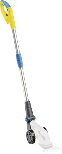 GLORIA FineCut Compact Drive&Cut Flex-Verlängerung - Praktische Verlängerung für das FineCut Compact Drive&Cut System von Gloria, ideal für präzise Gartenarbeiten und einfaches Schneiden in schwer zugänglichen Bereichen.