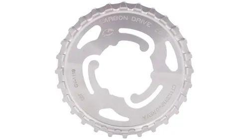 Gates Carbon Drive Sport Pign.Post.cdx, 28t, Nexus Ritzel - Kassetten & Ritzel – Mehrfarbige Zahnräder aus hochwertigem Sportmaterial, ideal für ambitionierte Radfahrer, die Leistung und Stil kombinieren möchten.