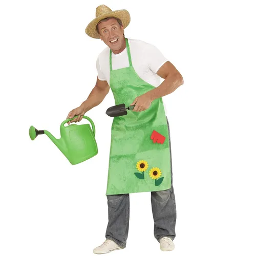 Schürzen Grün von Widmann