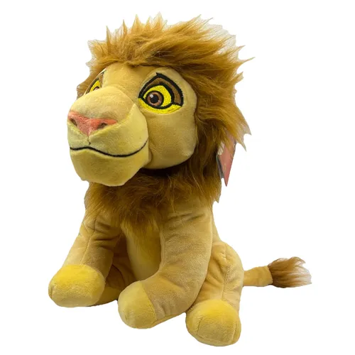 Mufasa Plüschtier König der Löwen