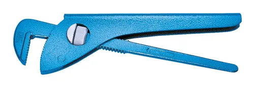 Gedore 152 14 6419600 Blitzrohrzange von GEDORE