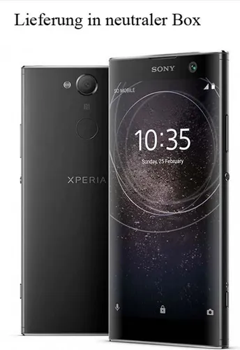 Sony Xperia XA2 Smartphone von Sony