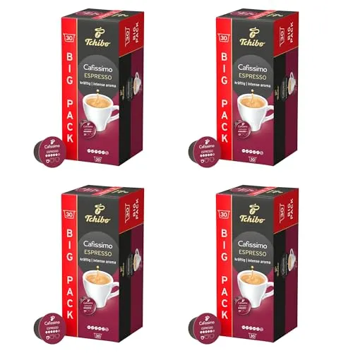 Tchibo Kaffee von Tchibo