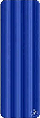 TRENDY SPORT ProfiGymMat 180x60x1,5 cm Rot ohne Ösen