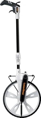 Laserliner Messrad RollPilot S12 von Laserliner