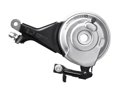Shimano Nexus Freno Rodillo Trasero Br-im31 127mm