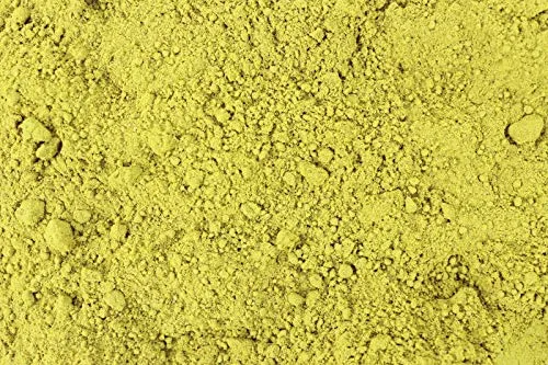 1000Kräuter Goldene Milch Gewürzmischung Gewürzpulver indisches Pulver Gewürz mit Kurkuma golden milk powder (200g)