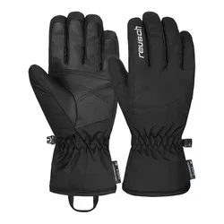 Reusch Snow Lady R-tex XT Skihandschuhe - Warme Skihandschuhe für Frauen, wasserdicht und atmungsaktiv mit optimaler Wärmeleistung für höchsten Komfort beim Skifahren.