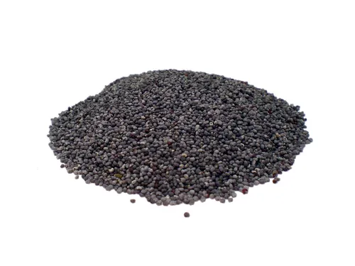 250g Bio Mohnsamen Blaumohn Vegan Superfood ohne Zusätze 14 EUR/kg