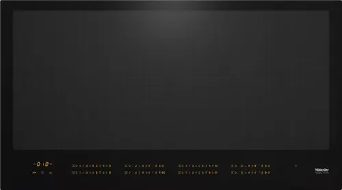 Miele KM 7697 FL Induktionskochfeld