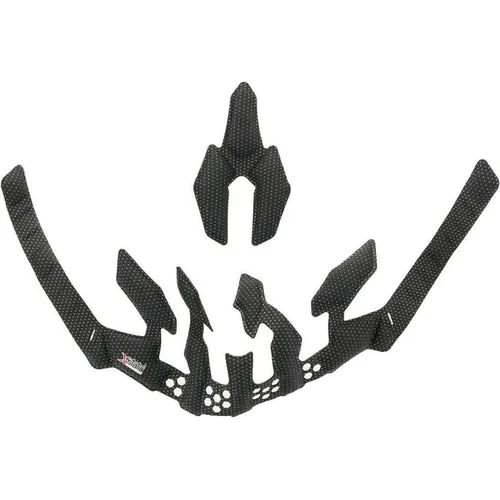 Bell Super 3R/3 Pad Kit (306998-uniw)