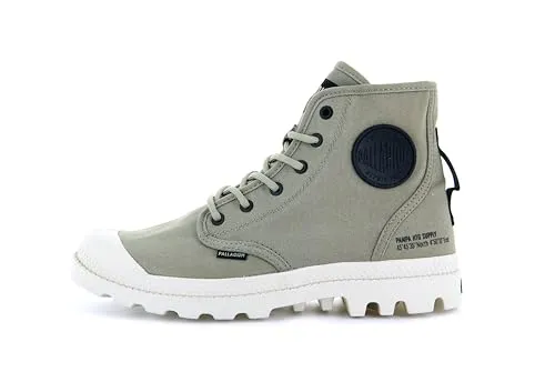 Palladium Pampa Hi HTG Supply 77356297, Boots - 43 EU