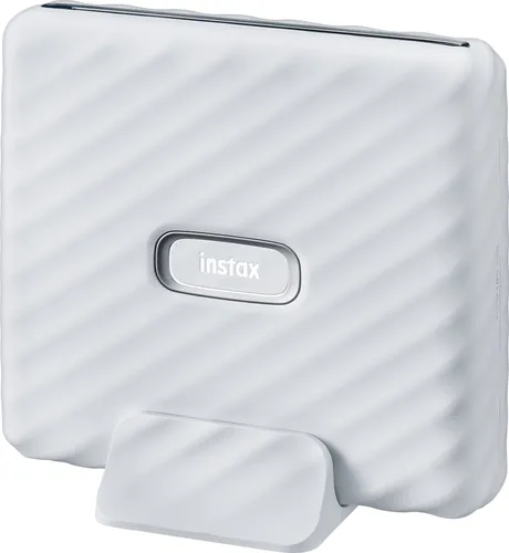 INSTAX LINK Wide Smartphone Printer in weiß von Fujifilm