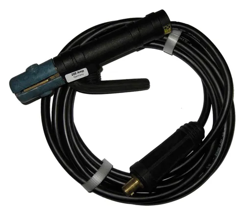 JAS Welding Schweißkabel-Set 5m 16 qmm 200A