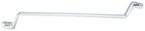 KS Tools 5183105 518.3105 Doppel-Ringschlüssel Schlüsselweite (Zoll) 5/8