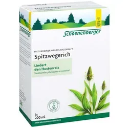 Salus Saft von Salus