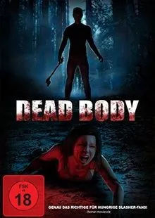 Dead Body - Uncut von Ramsey, Bobbin | DVD | Zustand neu