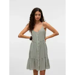 VERO MODA Kleider Grün von VERO MODA