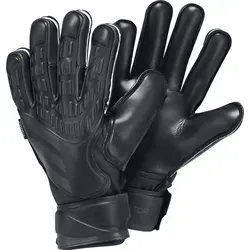 adidas Predator Match Torwarthandschuhe für Kinder und Teens - Torwarthandschuhe mit Soft Grip Pro Latex-Handfläche für optimalen Grip und Dämpfung, ideal für junge Torhüter, die Sicherheit und Stabilität suchen.