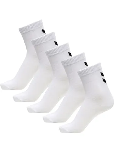 hummel Socken Weiß von hummel
