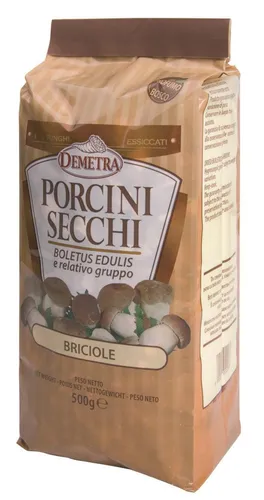 Steinpilze getrocknet 1000 gr. von Demetra