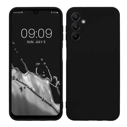 Handyhülle für Samsung Galaxy A14 5G Hülle Silikon Case
