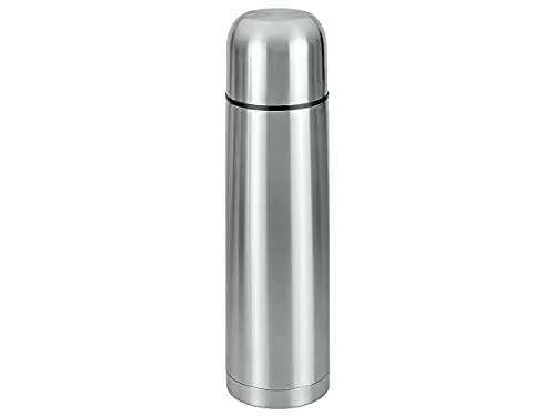 Thermos Caffe, Thermoflasche, Edelstahl für heiße und kalte Getränke (500ML)