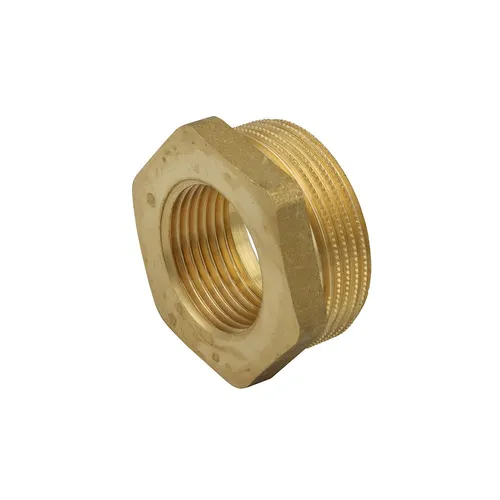 Messing Reduzierstück 1