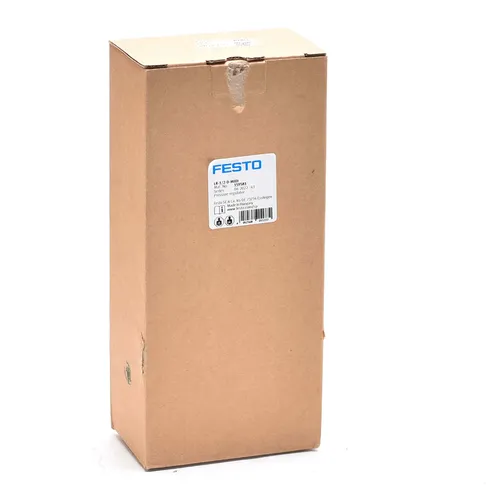 Festo Druckregelventil LR-1/2-D-MIDI 159581 -new- von Festo