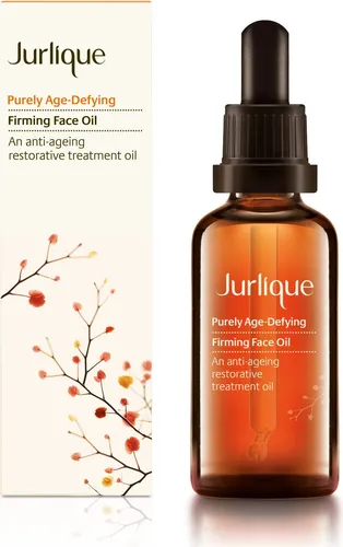 Jurlique Purely Age-Defying Face Oil - Tagespflege mit 50 ml, bietet intensive Feuchtigkeit und fördert ein jugendliches Hautbild. Ideal für Männer, die auf natürliche Pflege setzen.