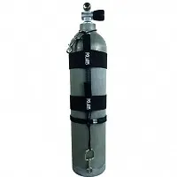 Polaris Proline Rigging Kit (7L Stahl + 5,7L Alu) von Polaris