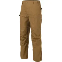 Helikon-Tex BDU MK2 Pants coyote, Größe XL Regular