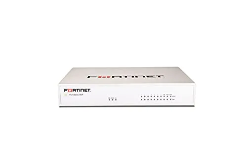 Fortinet FortiGate 61F Security Appliance von Fortinet