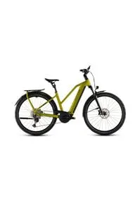 E-Bikes bis 4000 Euro von CUBE