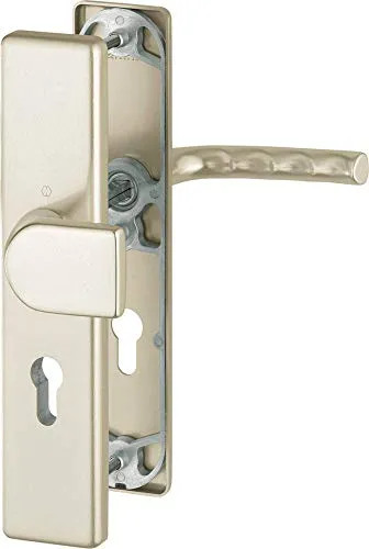 Hoppe Sicherheits-Wechsel-Garnitur 78G