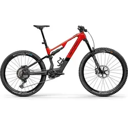 Centurion No Pogo SL R6000i EP1 M (42) Rot