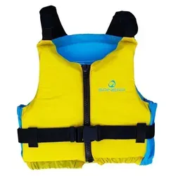 Spinera Schwimmweste Aquapark Kinder Junior 80-90 cm