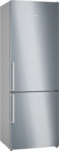 Siemens KG 49 NEICU Topteam Kühl- / Gefrierkombination