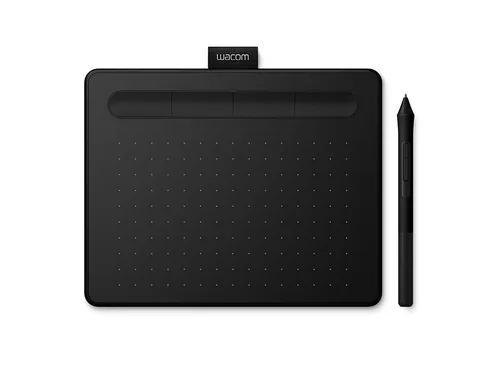 Wacom Intuos Medium Zeichentablett Bluetooth